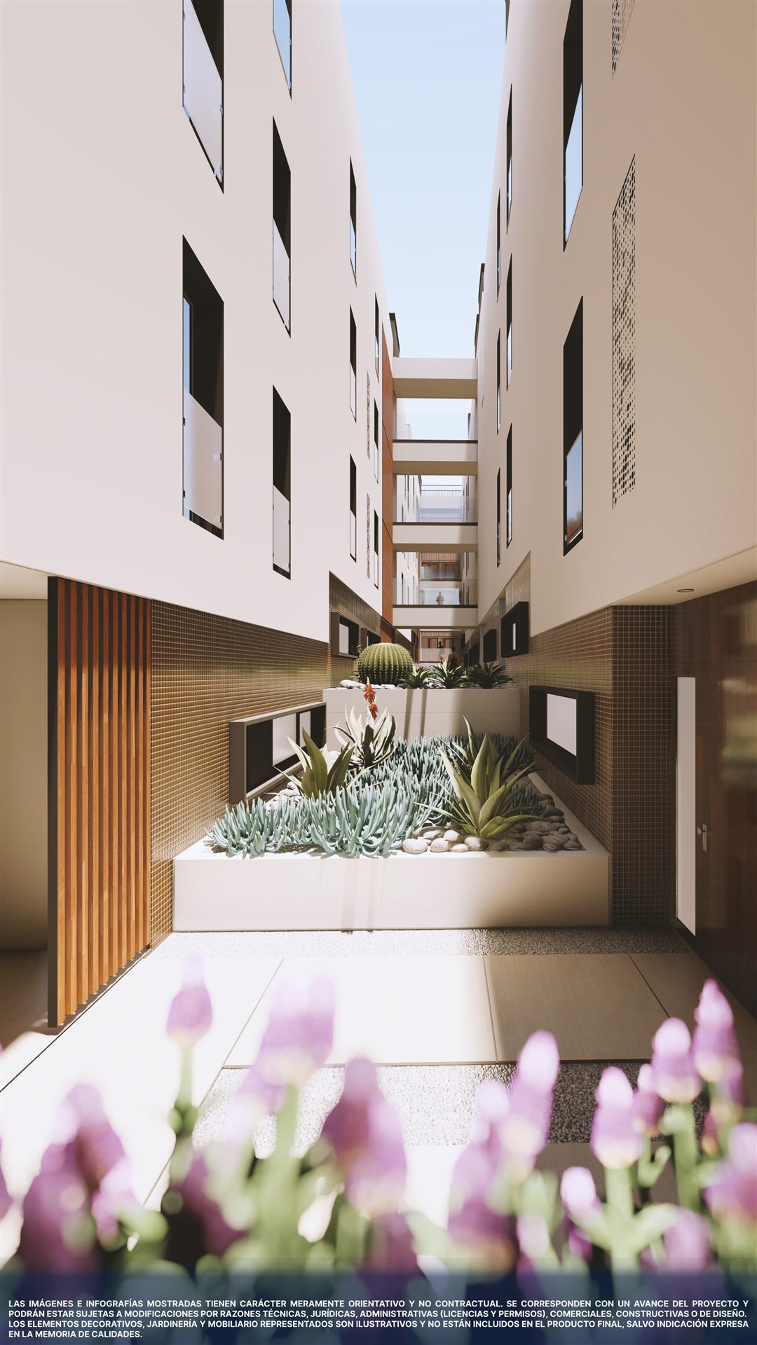Interior del edificio 3